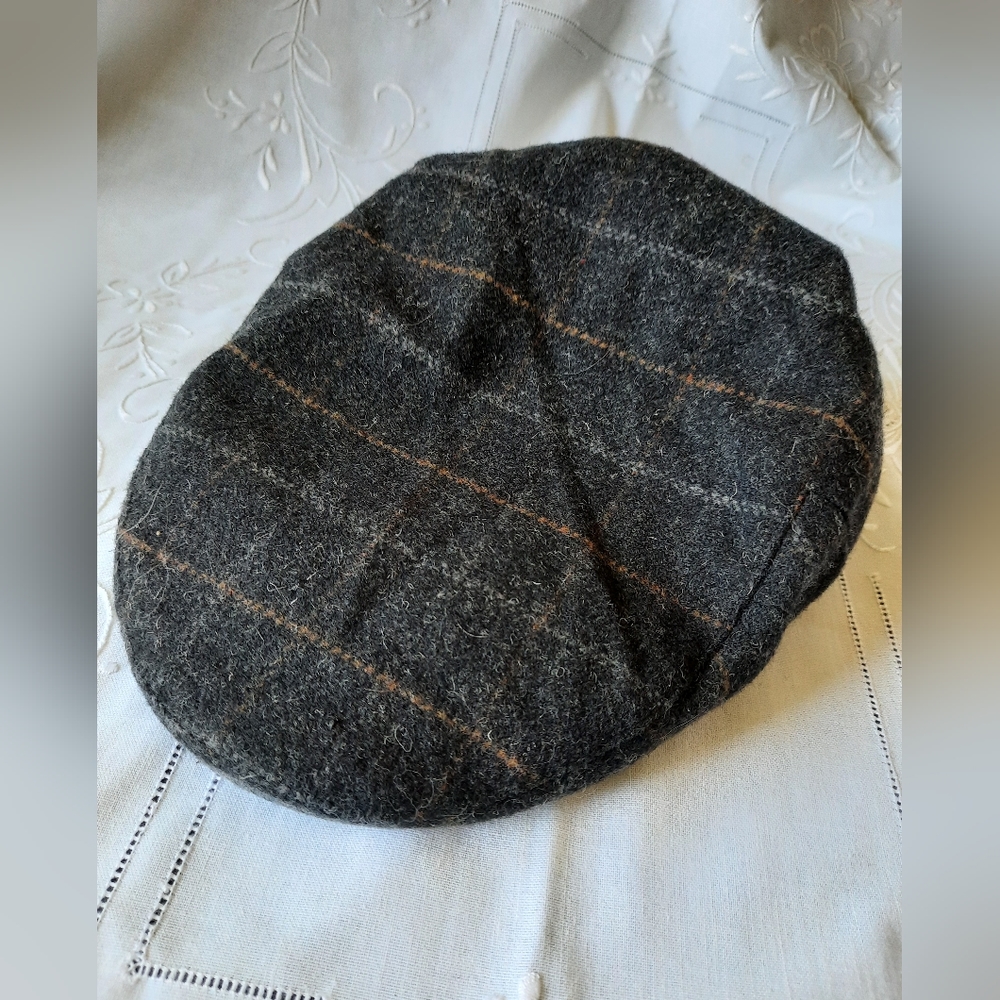 Men/Boys Winter Hat Newsboy Cap Peaky Blinders size Small/Medium